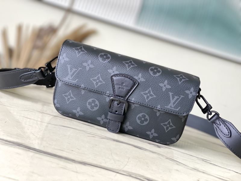 Mens LV Satchel Bags